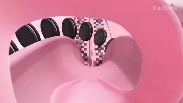 Oreo Wonder Flavors Extended  V3