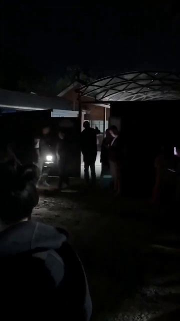 Съемки Битвы Сильнейших в Коаснодаре