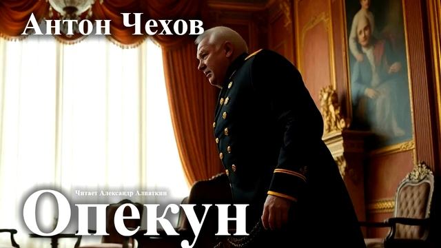 Антон Чехов. 