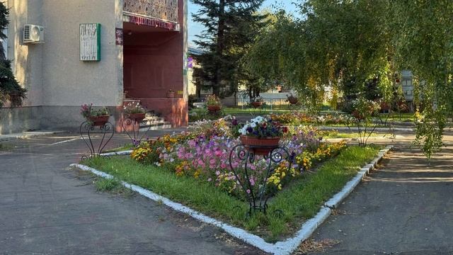 14.09.2025 Подсосново, Алтайский край
