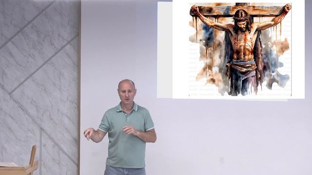 #69 Проповедь Ермаченков, тема: 