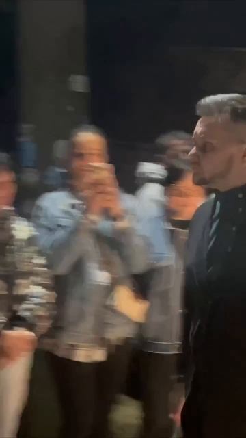 😎Тимофей Руденко на съемках новой серии Экстрасенсы Битва Сильнейших