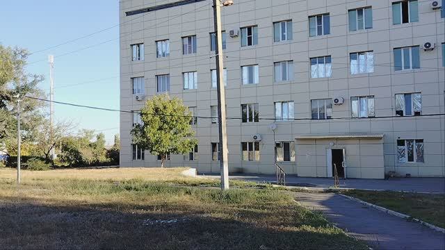 Очередная госпитализация с Филиппом в г.Гуково.