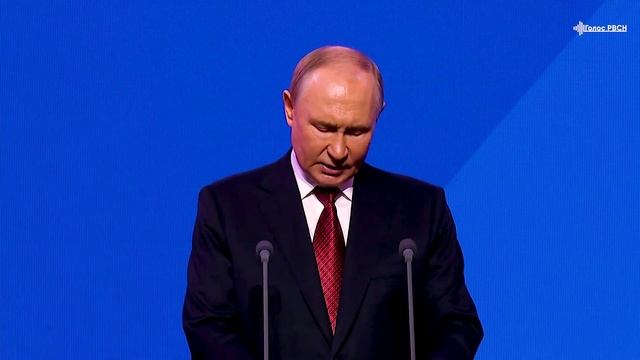 Владимир Путин открыл секрет как создать город мечты и вместе со всей Россией уверенно идти вперёд