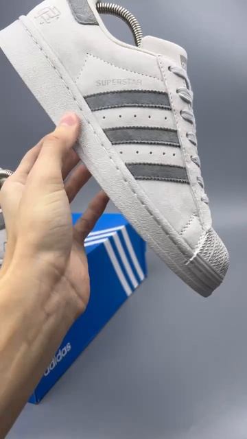 Кроссовки Adidas Superstar