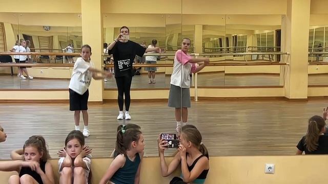 14.09 Средние ДК
