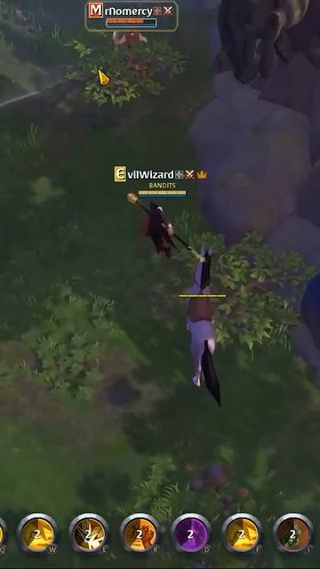 Вдруг там 8.4 копье_ albiononline albion
