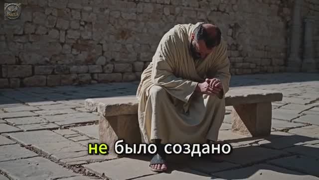 Зачем есть зло и почему оно не уничтожено Богом?