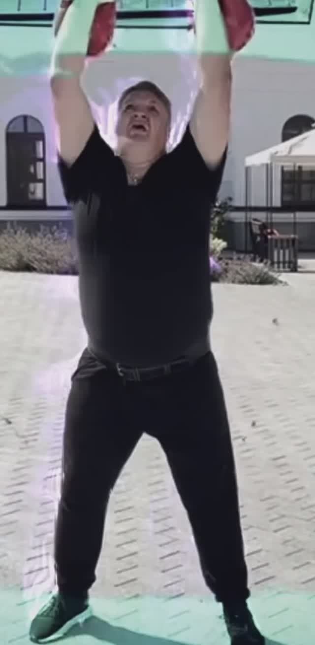 Shorts День Физкультурника