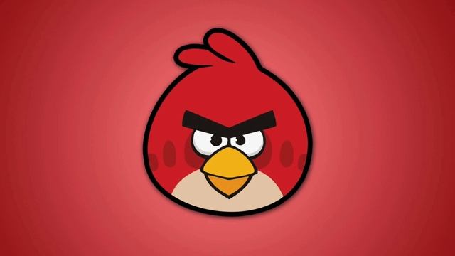 Angry Birds