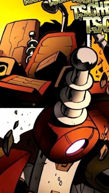 Десептикон пропускающий заряды мощностью целой АЭС. (Каон) Десептиконовское Подразделение Правосудия