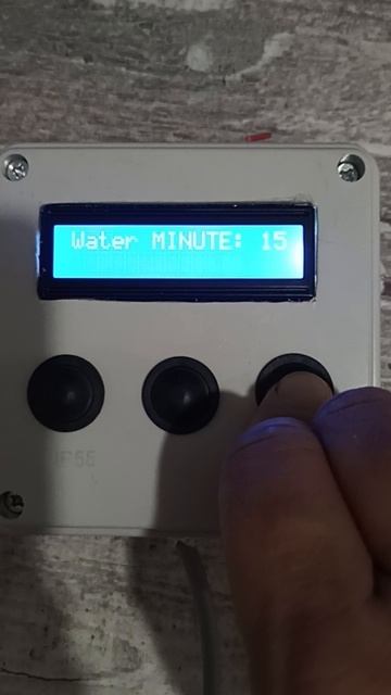 🚀 Умная система автополива на Arduino! 🌿💧