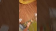 пять  ночей   с  бабайкой