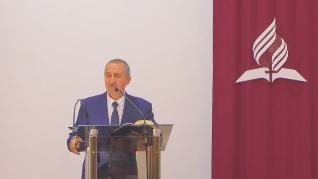 30.08.25 | Online богослужение | Арфаниди А. К. 