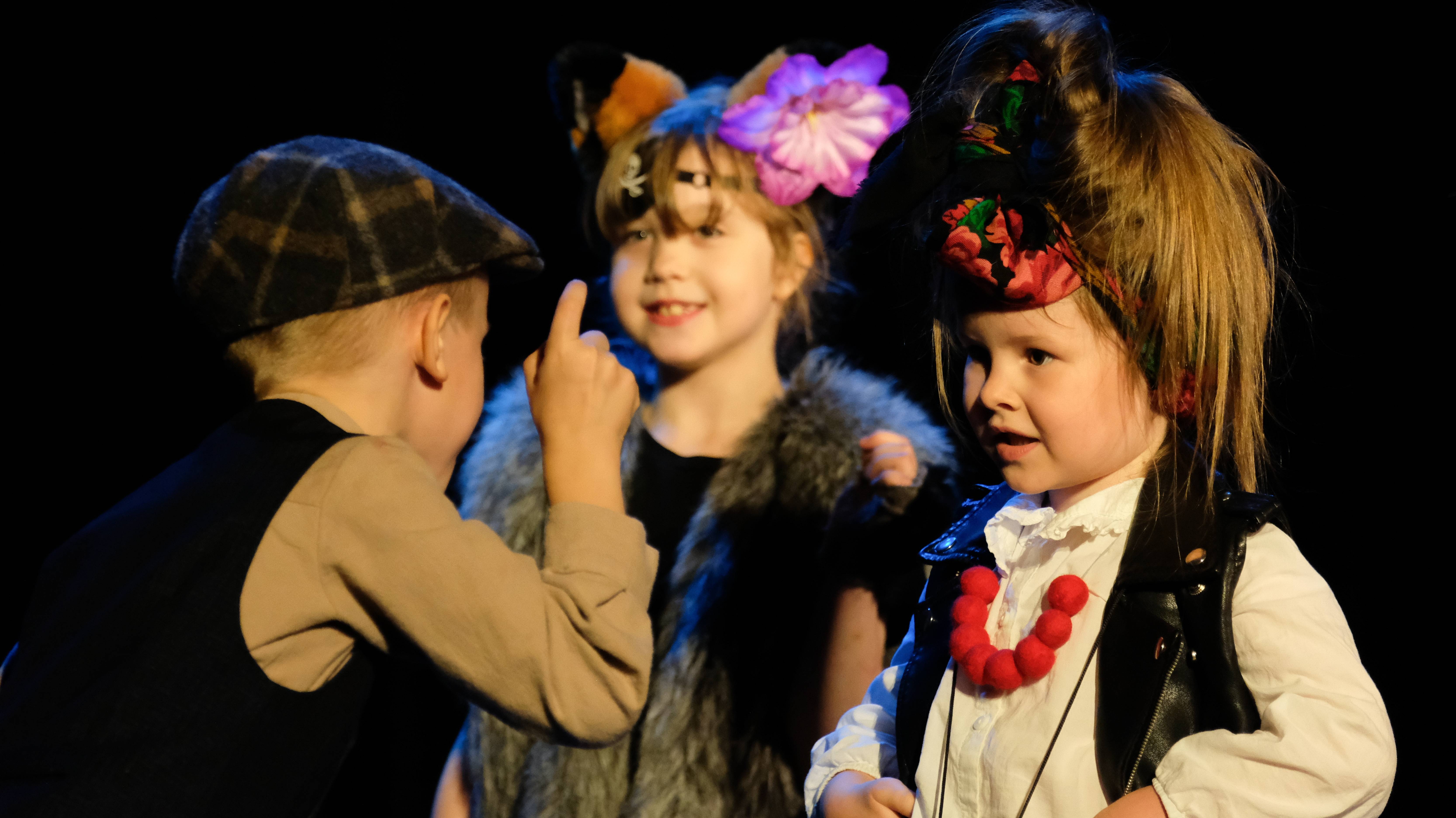 Театр-студия "ОкнО"