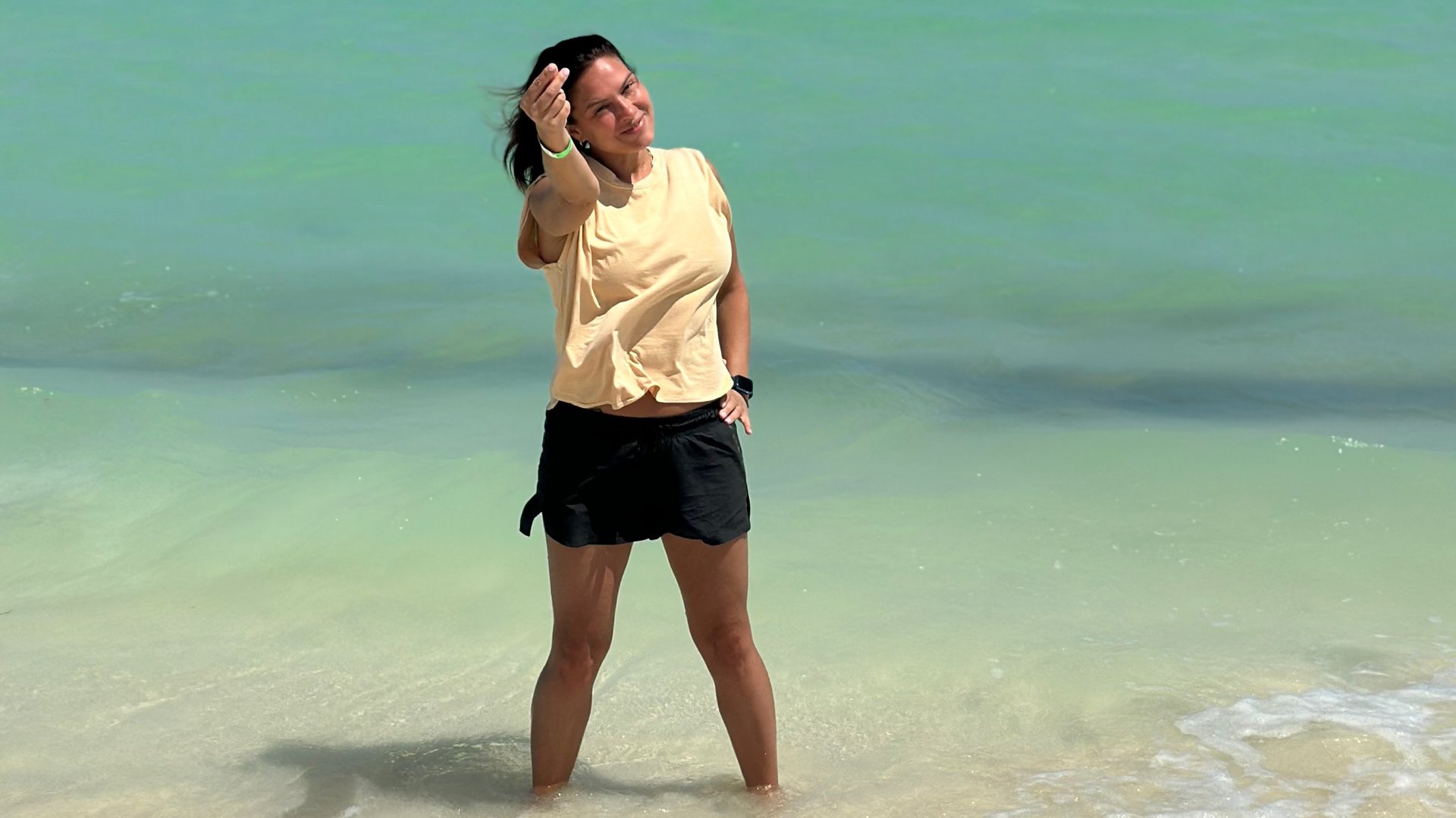 ОТДЫХ НА КУБЕ 2025/ ОСТРОВ КАЙО КОКО/ РУССКИЕ НА КУБЕ