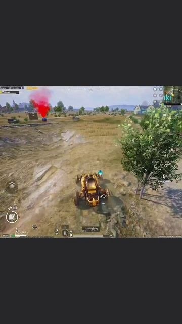 Pubg_Mobile он сломал все мои планы .