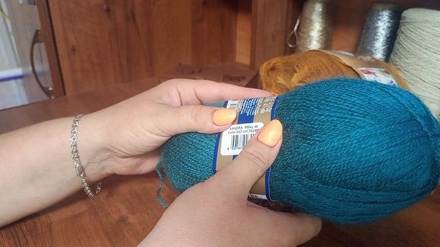 СП Тёплые Объятия 💖💖🧶💖 Отчёт √1.  Сентябрь