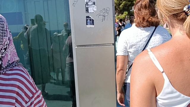 Вид на бухту