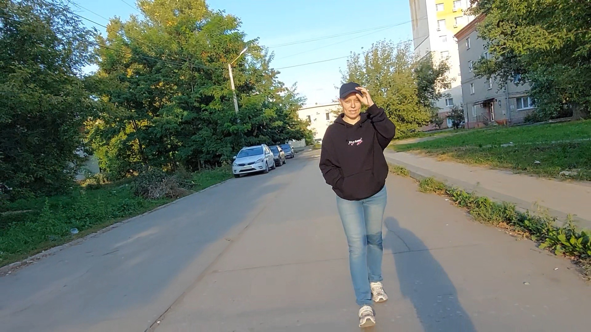 Купаюсь и умываюсь 🧼 хозяйственным мылом!