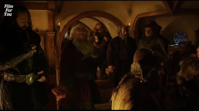 Хоббит: Нежданное путешествие / The Hobbit: An Unexpected Journey, 2012