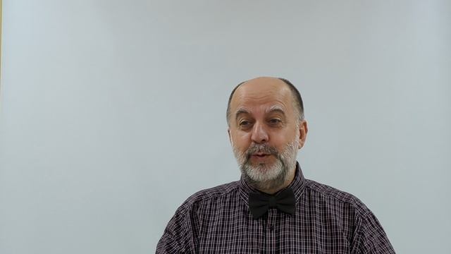 Слово Пастора