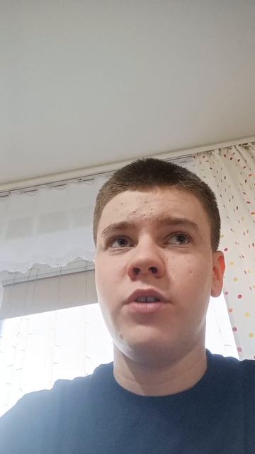 Анонс новых видео