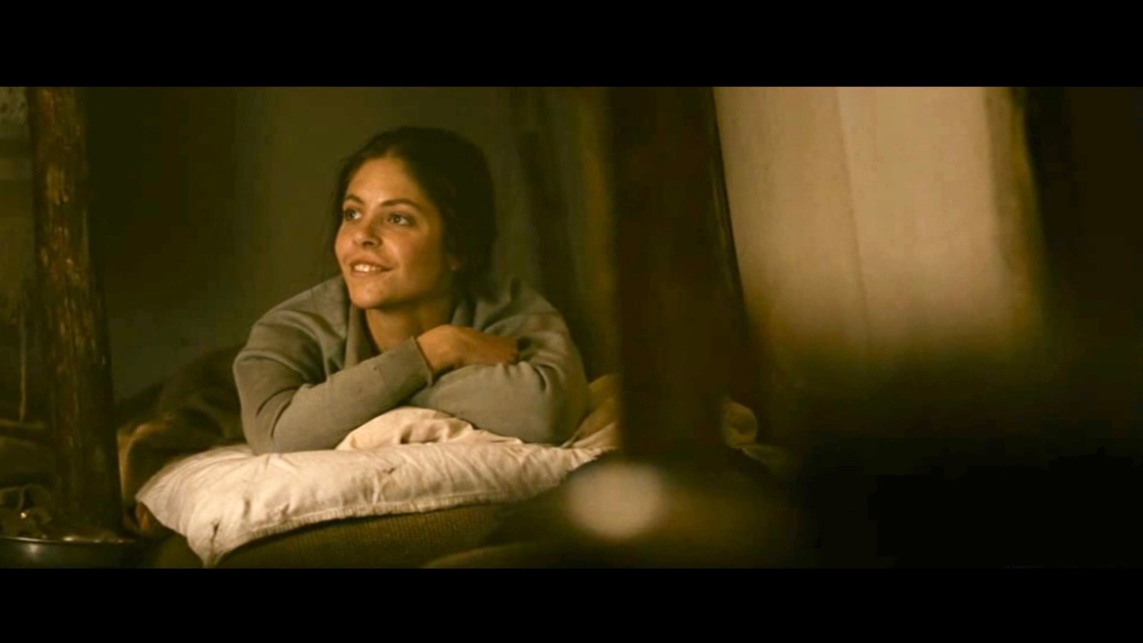 АННА НАХАПЕТОВА шоурил | ANNA NAHAPETOVA acting showreel