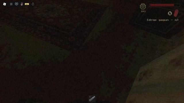 Сыграли с Настей Quietville [HORROR], LAST FLOOR