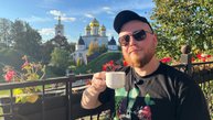 Спонтанная поездка в Дмитров с маленьким ребенком! Жесть! Обзор Кафе Вишневый сад #семья #обзор