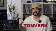 Elektron Tonverk: Thoughts on New Sampler