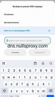 Как настроить DNS сервер для Brawl Stars