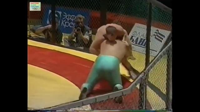 Первый абсолютный Чемпионат Евразии по боевым искусствам!