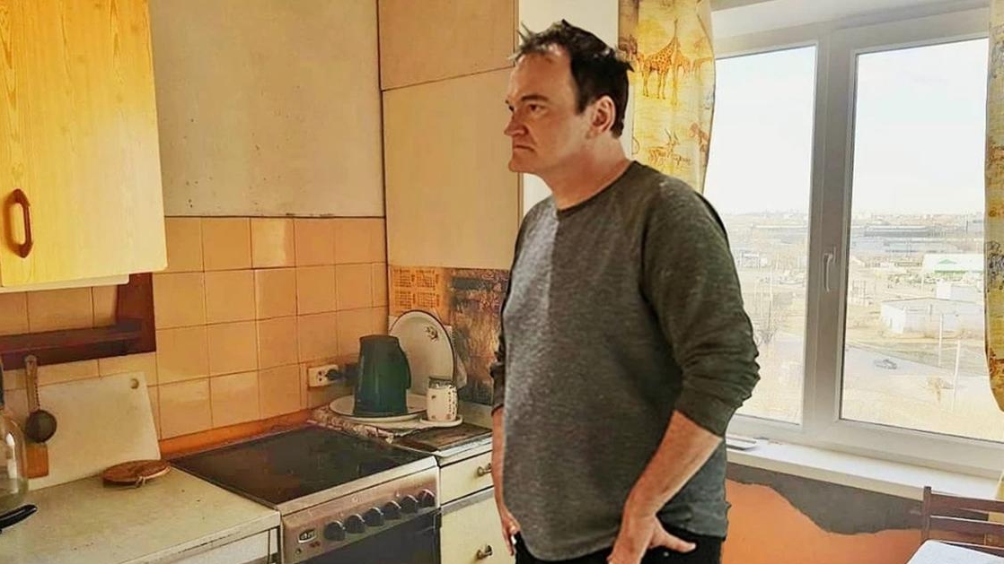 Обзор квартиры,сняли в Казани дёшево и сердито,жильё для отпуска и отдыха