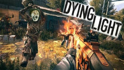 Dying Light прохождение на русском №3 #хорор #паркур #зомби #игры