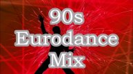 DJ Life Eurodance 90 mix 15 09 2025