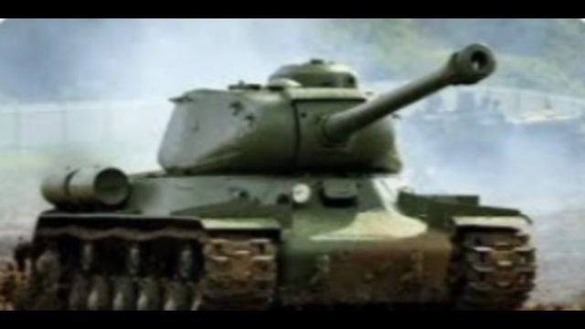 С днем танкиста!