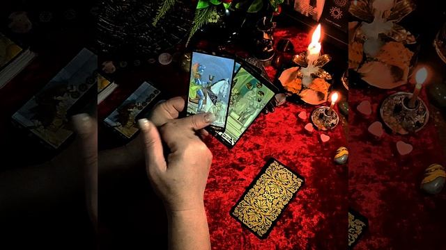 ПОСЛАНИЕ С ТОГО СВЕТА🪦