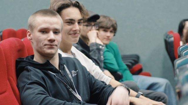 ВИДЕОВИЗИТКА СОФТ ФЕСТ для участия в грантовом конкурсе от Росмолодёжь