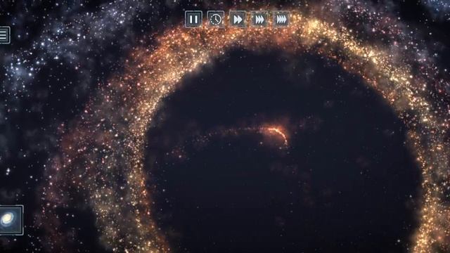 как получить режим разрушения галактики в Solar Smash