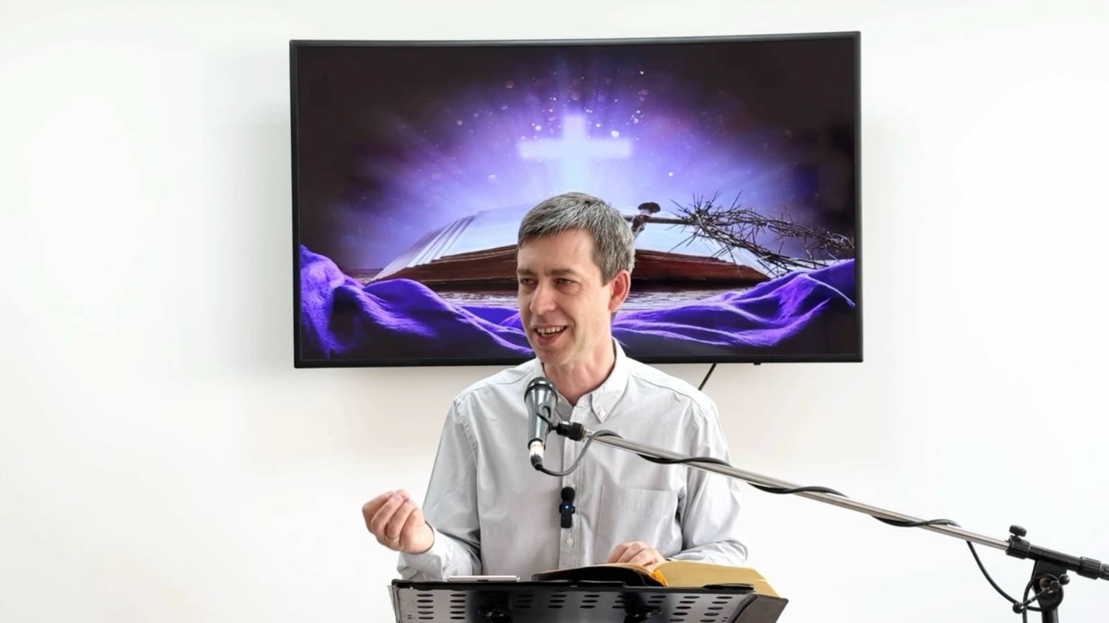 Пророчество. Откровение (3 гл) Вадим Чипинов