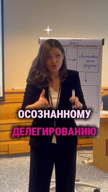 Юлия Салманова - мотивирующий бизнес-тренер