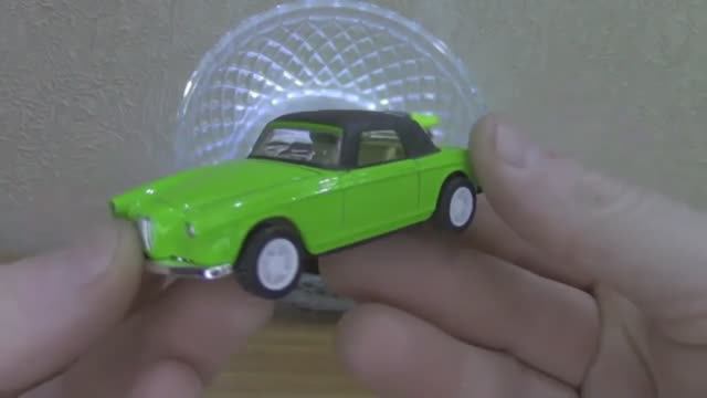 ПРО МАШИНКИ. В разном свете.