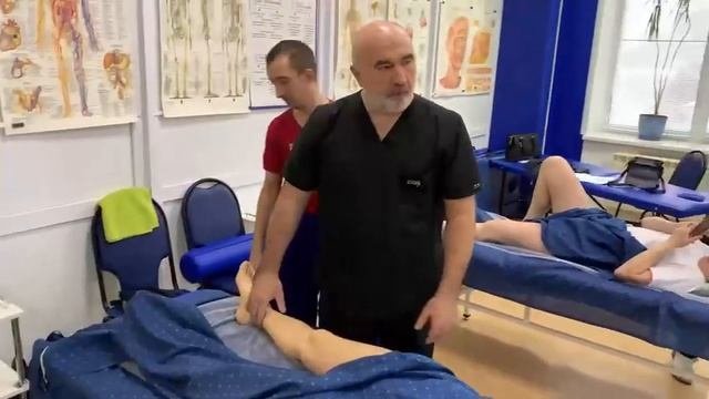 Семинар А. Сырченко 