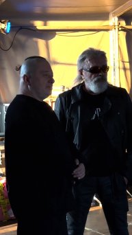 Вадим Самойлов / Агата Кристи // KKinchevFest 2025 / 06.09.2025