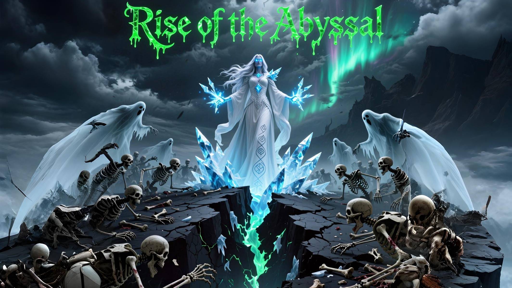 Path Of Exile 2 RISE OF THE ABYSSAL Т15 ПоЕ 2 Ведьма