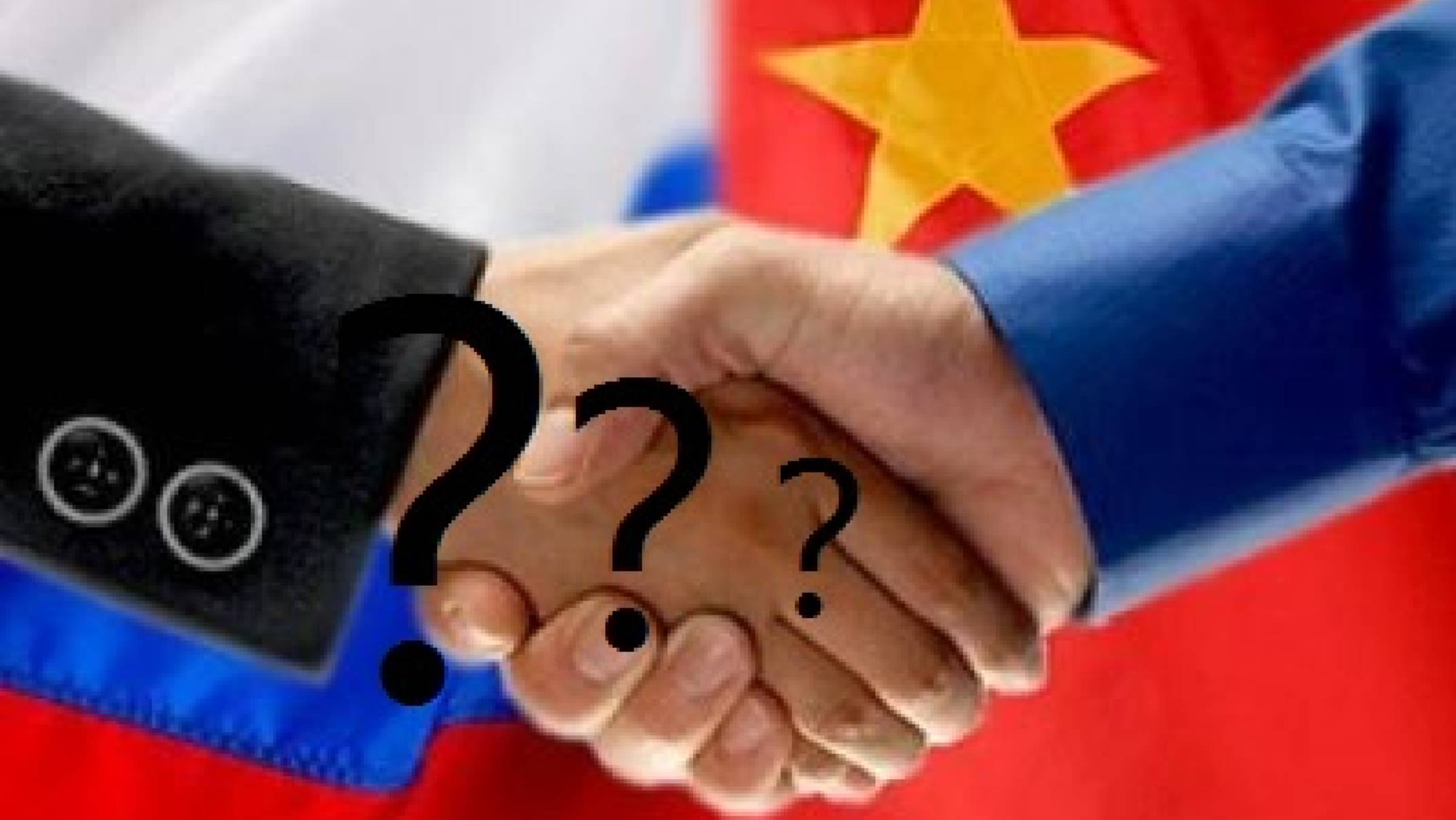 14.09.2025: Рос-Кит Форум Виктора Ху: Новости Недели + Рус-Кит Отношения + Отмены Виз и Последствия: