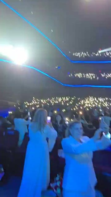 Greenleaf зажигает сердца!