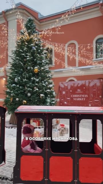 Где поймать новогоднее настроение в Петербурге?  непарадныйпетербург прогулкипопитеру питер