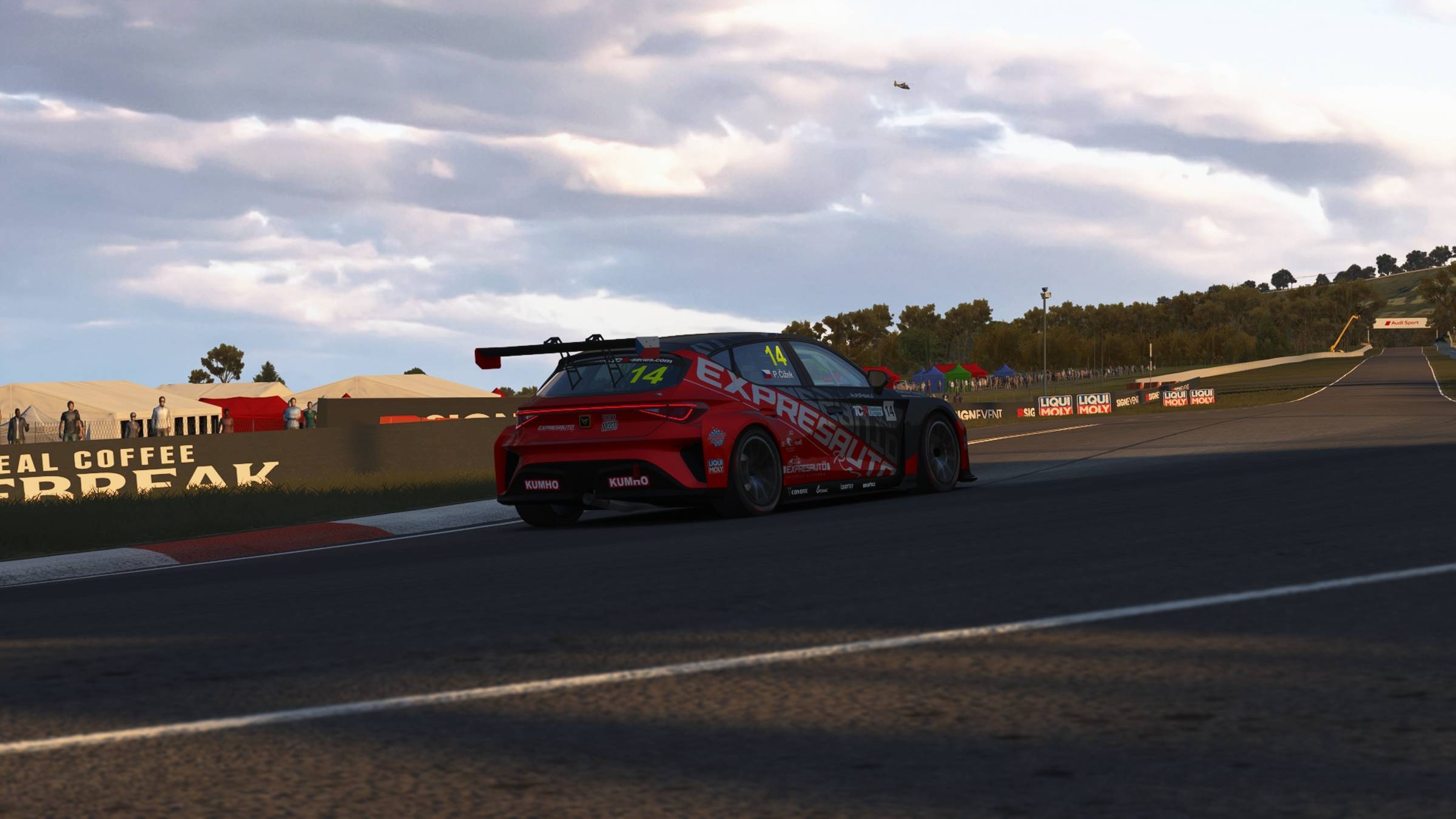 Assetto Corsa